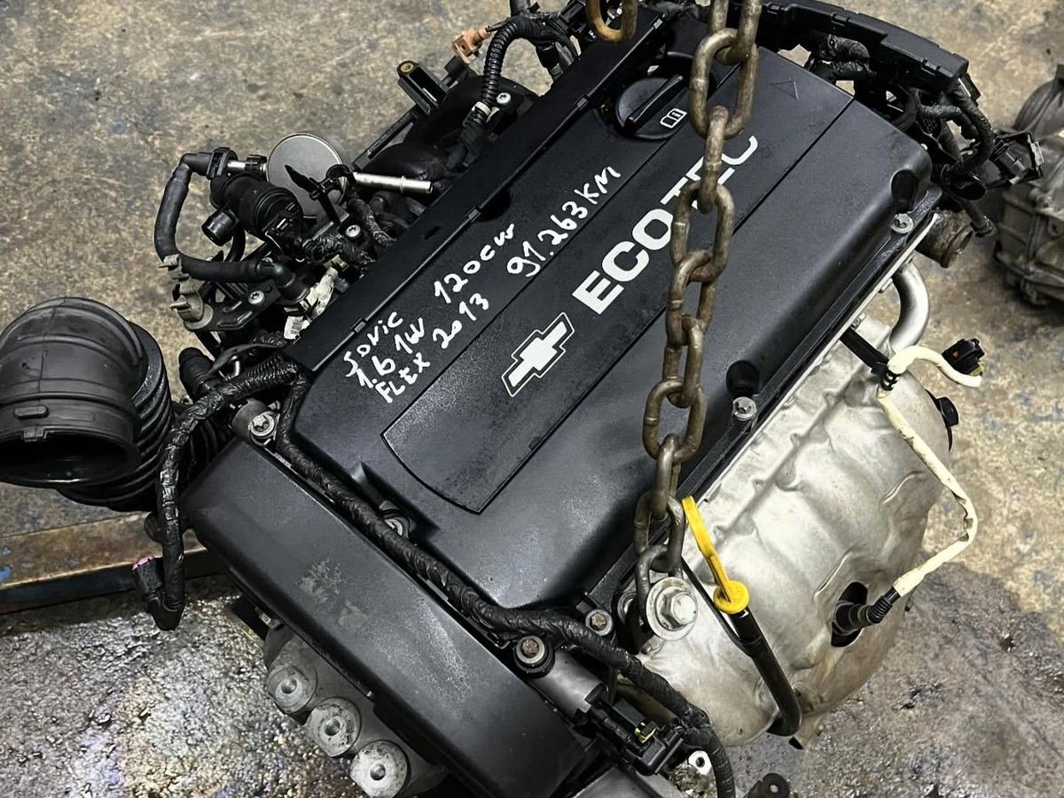 Foto real relacionada à categoria - RS Auto Peças